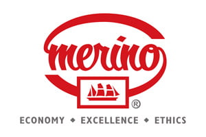merino logo